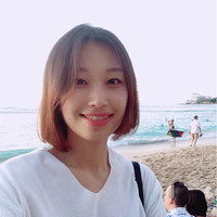 Daeun Ahn - Marketing Communications Manager - PacRim Marketing Group
