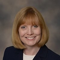 Kay Glover headshot
