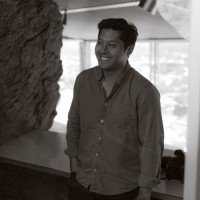 Justin Chung - Founder and Creative Director - Faculty Justin Chung - Founder and Creative Director - Faculty
