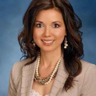 Profile photo of Charito Lincoln, CRCM, Lean SSGB