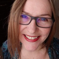 Diane Cohn headshot