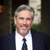 Donnie Keller headshot