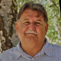 Frank MAYNARD headshot
