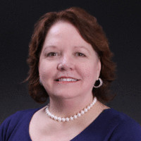 Susan A Hagan headshot