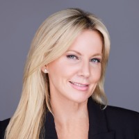 Melanie McCarthy headshot