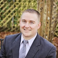 Cameron Crouch headshot