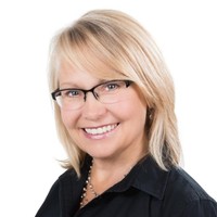 Catherine 'Cathie' Jensen headshot