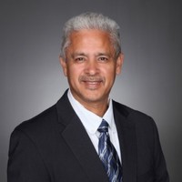 Jesse Puente headshot
