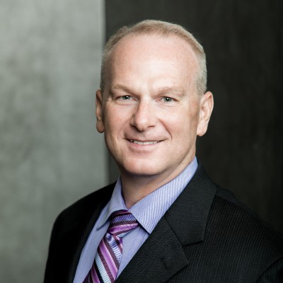 Geoffrey M. Williams, CLM, MBA, M.Div.