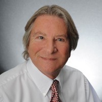 Gary Beck headshot