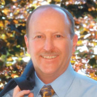 Barry Lieberman headshot