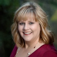 Alisa A Johnson headshot
