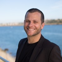 Leonard Michalski headshot