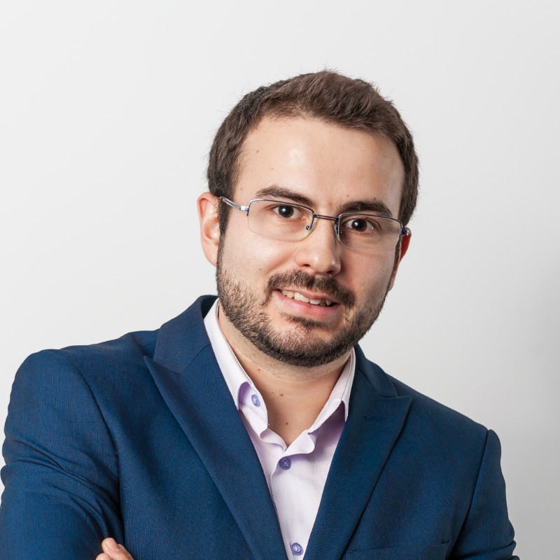 Yordan A Zarev