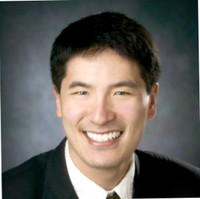 Lambert Wu LinkedIn Photo