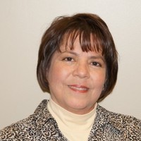 Sabrina Ramos headshot