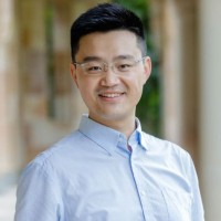 Bruce Zhang, PhD - Head of Programme - SIMGE (SIM Global Bruce Zhang, PhD - Head of Programme - SIMGE (SIM Global