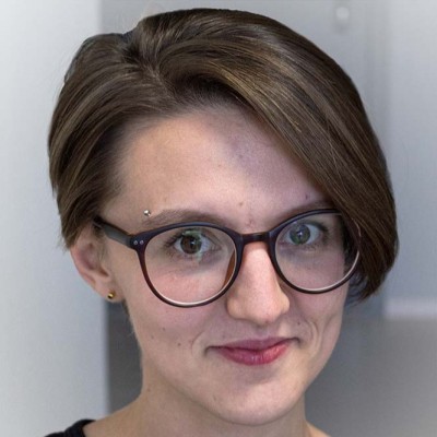 Мария Калиш’s Profile Picture