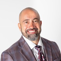 Danny Perez headshot