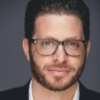 Drew Jacobson headshot