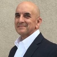 Joe Mullane headshot