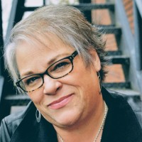 Tammi Thomas headshot