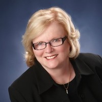 Patti Delgado headshot