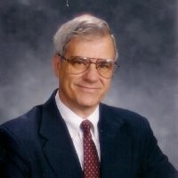Gary Clark headshot