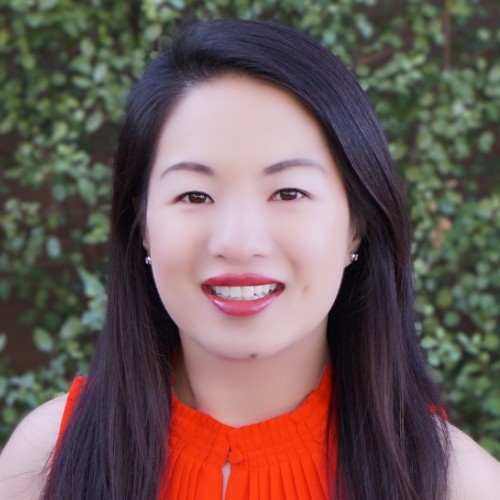 Lee Ann Chan
