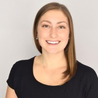 Mikaela Henderson, RD - Fitness Coordinator at Dalhousie University;  Registered Dietitian at Coastal Sports & Wellness | LinkedIn