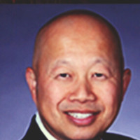 RUSSELL CHAN headshot