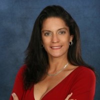 Melanie Schwartz headshot