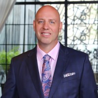 James Weekley headshot