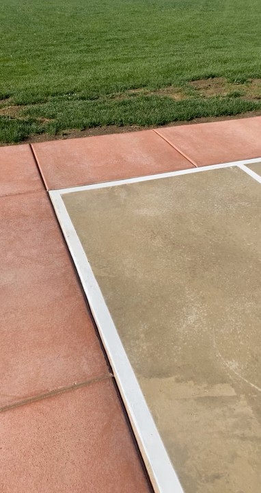 Corey Torres MPA on LinkedIn: The West Park basketball court project Corey Torres MPA on LinkedIn: The West Park basketball court project