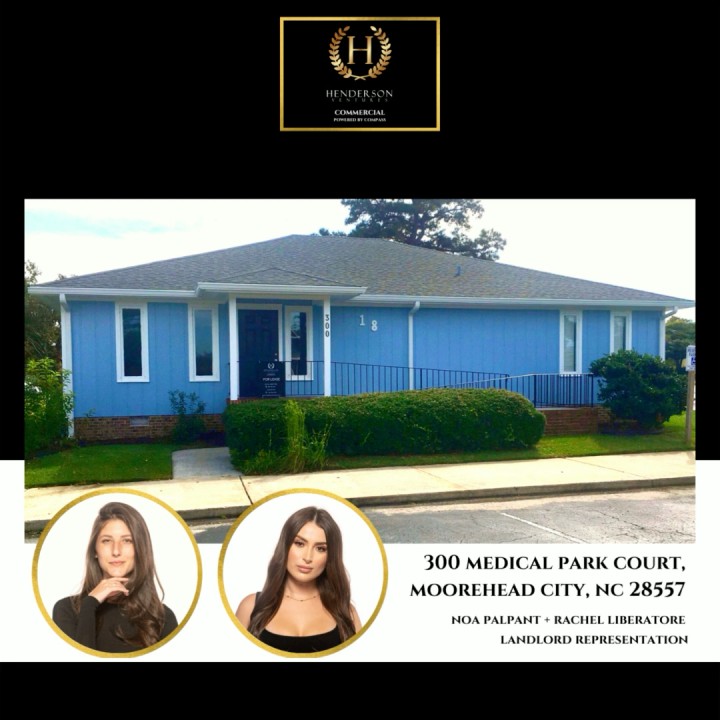 Noa Mazia on LinkedIn: MEDICAL OFFICE FOR LEASE 300 Medical Park Court Noa Mazia on LinkedIn: MEDICAL OFFICE FOR LEASE 300 Medical Park Court