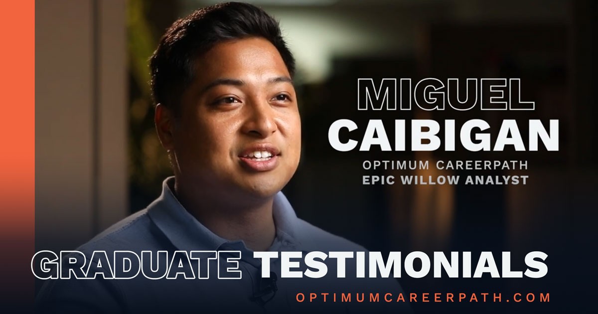 Janet Ward MS CPTD SPHR on LinkedIn: Optimum CareerPath Graduate Janet Ward MS CPTD SPHR on LinkedIn: Optimum CareerPath Graduate