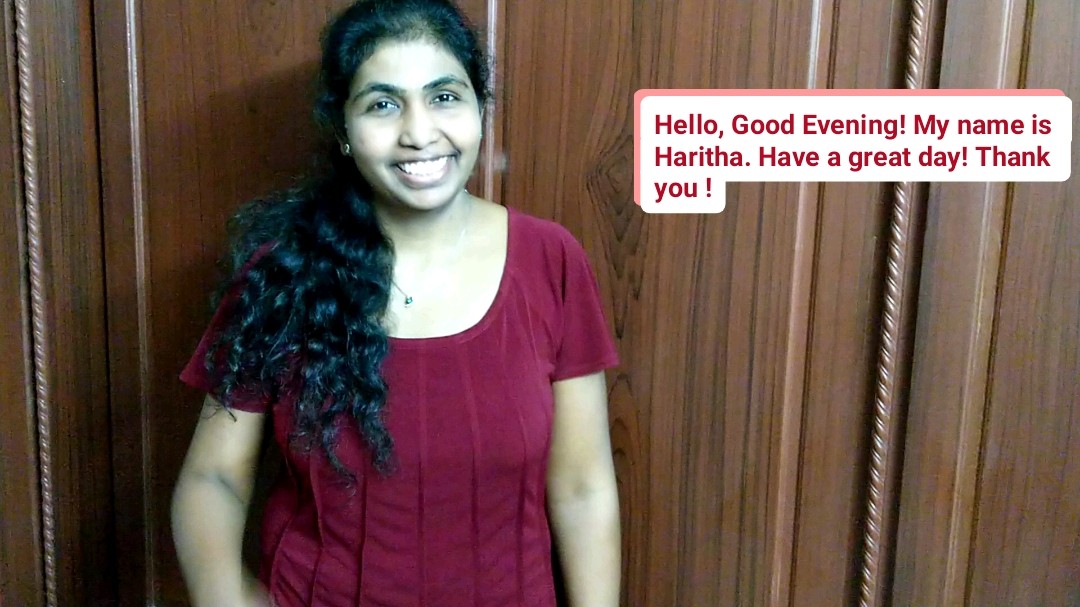 Haritha Musunuri on LinkedIn: #indiansignlanguage #societegenerale # Haritha Musunuri on LinkedIn: #indiansignlanguage #societegenerale #