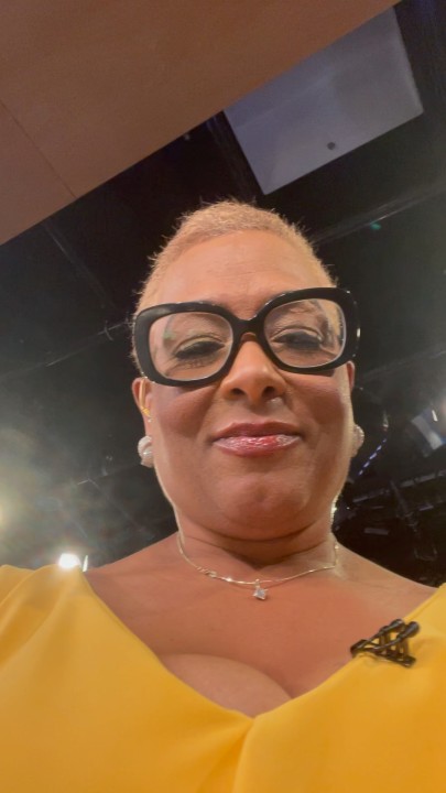 Vonda Evans on LinkedIn: Back Stage on Court Night Live on A E Judge Vonda Evans on LinkedIn: Back Stage on Court Night Live on A E Judge