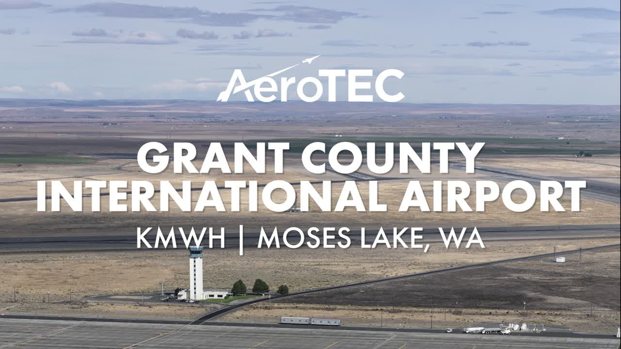 AeroTEC Aerospace Testing Engineering Certification Inc on AeroTEC Aerospace Testing Engineering Certification Inc on