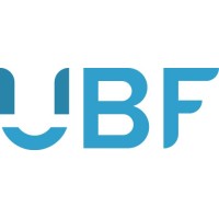 UBF Consulting, Inc. logo