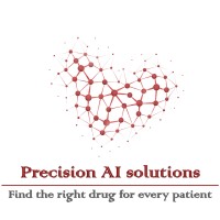 Precision AI Solutions logo