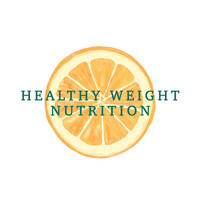 Healthy Weight Nutrition LLC logo