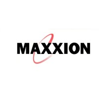 Maxxion Technologies logo