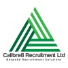 Calibre8 Recruitment Ltd logo