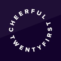 Cheerful Cheerful