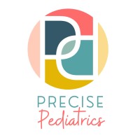 Precise Pediatrics logo