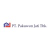 Logo PT. Pakuwon Jati Tbk