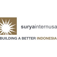 Pt Surya Semesta Internusa Tbk logo