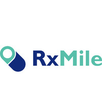 RxMile logo