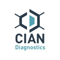 CIAN Diagnostics logo